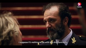 57K views · 22 reactions | All episodes of The Ambassador is now streaming  Take a trip to Mexico City and meet Danish ambassador Tina Friis-Thomson and her staff. She is there to promote her country, but is more interested in promoting herself  viaplay.is/series/ambassador-the | Viaplay | Facebook