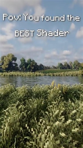 This Doesn't Look Like Minecraft... #minecraft #minecraftshorts #minecraftrealistic