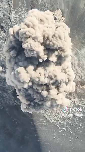 Eruption of Volcanoes: Stunning 8K Visuals and Sounds