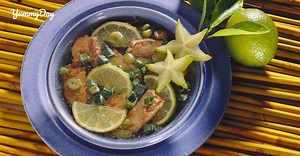 Cách nấu canh thịt bò nấu khế lạ miệng thơm ngon - YummyDay