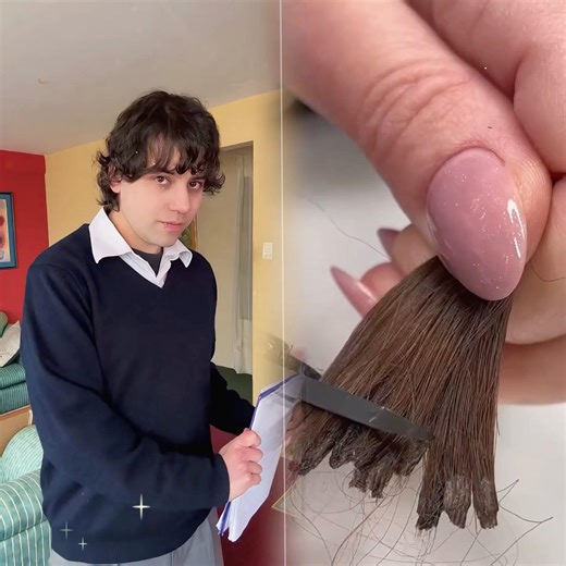 Types of students when taking notes