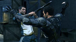 Spy RPG Alpha Protocol is back on Steam as part of Summer Sale after being delisted in 2019 - VideoGamer