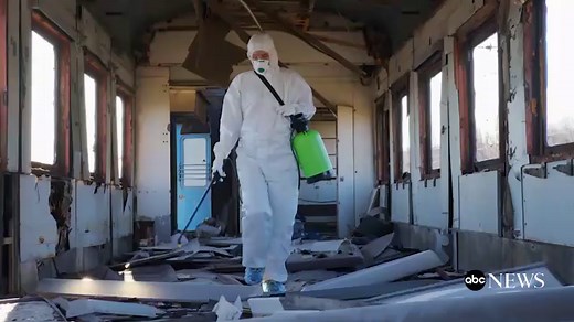 Preparing for hurricanes during coronavirus pandemic