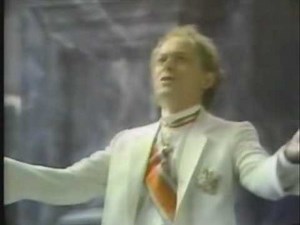 Oedipus the King Part 3