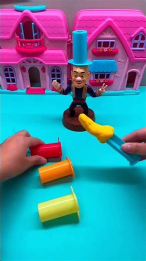 इसका टुकड़ा तो लक्खा अंकलके पास है 🤟👒 #toys #short #shortfeed