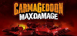 Carmageddon: Max Damage Steam Key | Buy Cheap Carmageddon: Max Damage PC Game - Indiegala