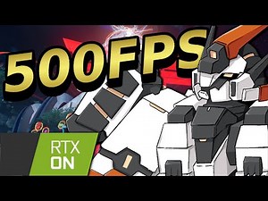 😱RTX & DLSS Is Coming To PSO2 NGS Thanks To Nvidia | CSS 2022