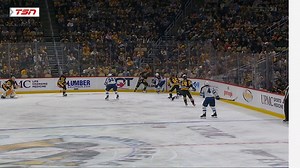 Pens challenge again… but THIS time it works. Scheifele’s goal gets waved off for a high stick earlier in the play 🙅‍♂️🚫