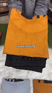 5K views · 38 reactions | Zata clothing new kaftan 2 PCs Available limited stock Book your order on WhatsApp Trendy style kaftan with soft and warm fabric | Zata Clothing co. | Facebook