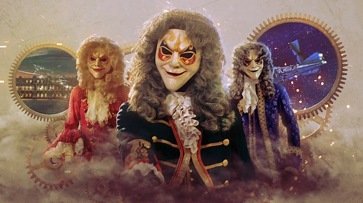 Clockwork Droids | Explore the Whoniverse | Doctor Who