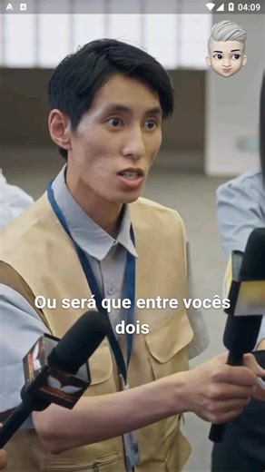 TRAÍDO PELOS QUE AMAVA parte 15 #Doramas #dublado #TRAÍDOPELOSQUEAMAVA #tiktokcreator #traição @Doramando