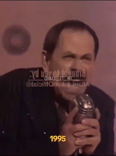 Scatman John - Scatman (Ski-Ba-Bop-Ba-Dop-Bop)