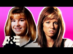 Intervention: Casie Spent $500 a Week on Meth Before Finding Sobriety | A&E