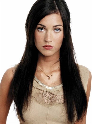 Megan Fox's Stunning Transformation Since 2005