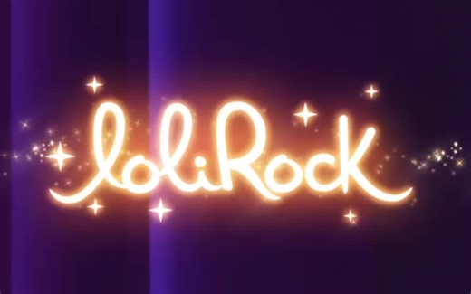 【法语生肉】摇滚萝莉Lorirock歌曲（完整版）