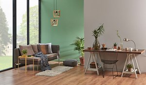 20 Kombinasi Warna Cat Rumah Anti-Bosan dan Bikin Suasana Lebih Hidup! - Rukita Stories | Sewa Rumah, Apartemen, Kost Coliving | Sewa Hunian Jangka Panjang