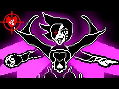 Mettaton Neo 2.0 fight recreation! CYF mod | Битва с Меттатоном Нео 2.0
