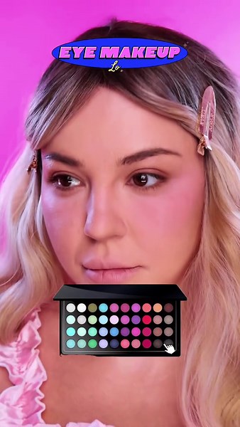 Full Barbie Transformation – From Everyday to Doll Glam!