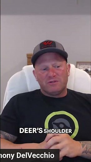 Muzzleloader Hang Fire: Epic Hunting Fail Story! #shorts