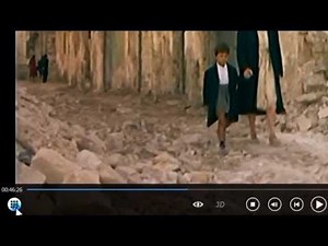 CyberLink PowerDVD - Cinema Mode