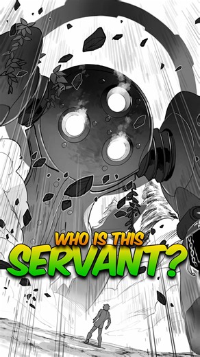 Understanding Gilgamesh from Fate Series