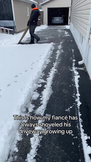 Efficient Snow Removal Techniques for Your Driveway