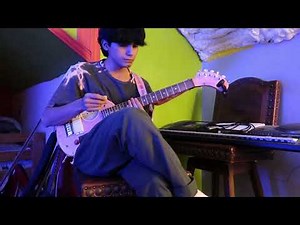 for the first time- mac demarco (cover)