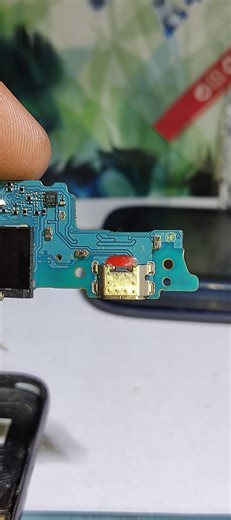 136K views · 1.1K reactions | Samsung Galaxy A03s Charging Jack change #shorts | GSM Mobile shop Hindi my video | Facebook