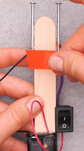 Making A Lighter | Science, Tech and Universe