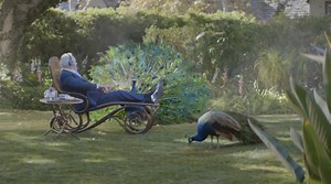 Ad of the Day: After Alexa loses her voice, Bezos and Amazon enlist celebrity replacements in Super Bowl ad