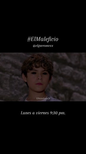 ¿El sucesor de Juan en El Maleficio? Descúbrelo en esta novela mexicana