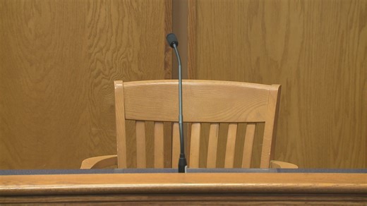 County courthouses temporarily closing Monday due to snowstorm