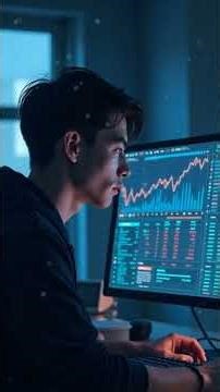 Build Your Own Financial Dashboard Fast