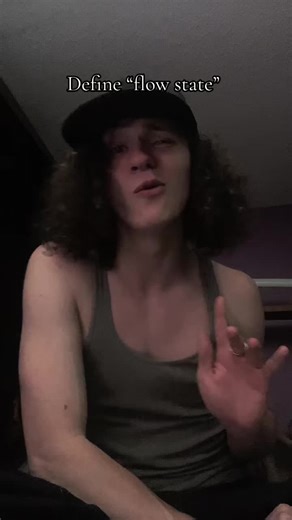 Ski was so In his bag here #skimasktheslumpgod #flowstate