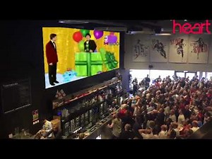 Happiness comes from the simple things - Steve's 100th Episode Return
