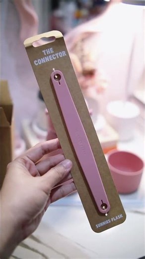 Sunnies Flask in Bonbon 🩷