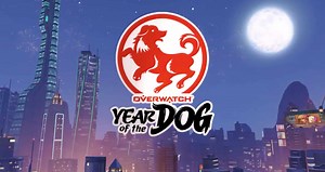 Overwatch Announces Competitive CTF for Year of the Dog Celebration -