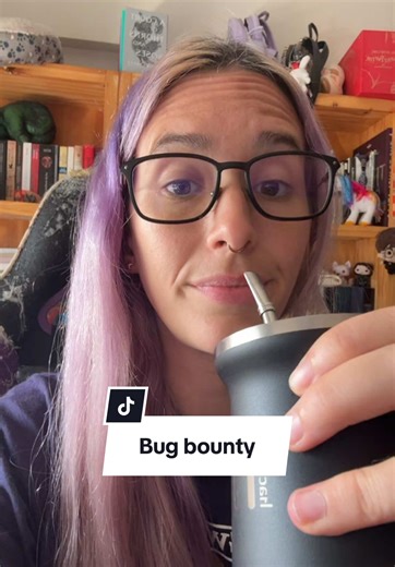 #greenscreen #bugbounty #medium #cybersecurity #ciberseguridad #hackerone #BugBountyGirlsClub #infosec