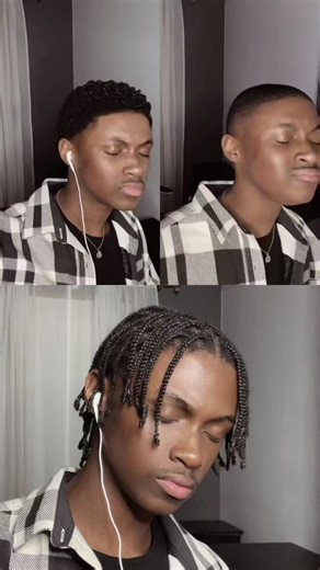 Talking to the Moon Duet with Cameron Goode