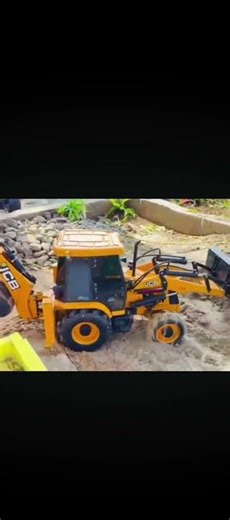 rc JCB and rc tractor power testing 💥💥#rc #jcb and#rc #tractor #power #tasting #automobile #ytshorts
