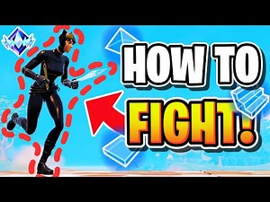 How to DOMINATE Every Ranked Game in Fortnite Chapter 6! (Win More Fights)