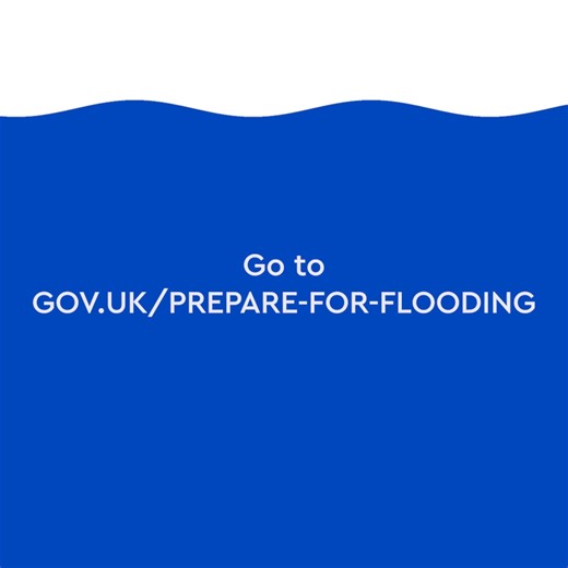 5 things to do during Flood Action Week Check out the 5 things you can do this #FloodActionWeek to be better prepared for a flood. Take action to protect yourself, your family and your home now 👇 https://orlo.uk/E68tD | South Derbyshire District Council