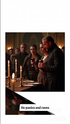 MACBETH ACT 3 SCENE 4 #macbeth