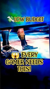 🔥 Every Gamer Can Afford This Setup! 2026 #Shorts