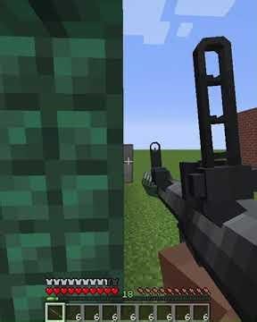 Ultimate Weapons vs Giant Monsters in Minecraft! Who Wins? 🔥⚔