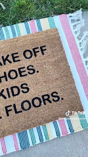 Funny Doormats for Parents – A Hilarious Collection
