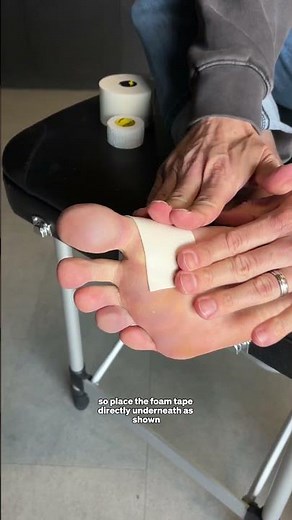 Blisters from studded boots?
