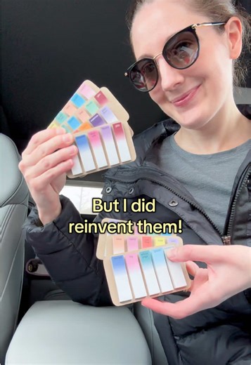 Reinventing Annotating Tabs for Book Lovers