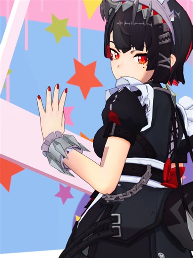 All My People: Ellen Joe's Zenless Zone Zero Journey