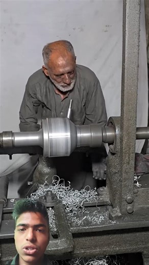 Making Silver Cookware: Watch the Magic of Craftsmanship! #cookware #kitchenitems #shortsviral